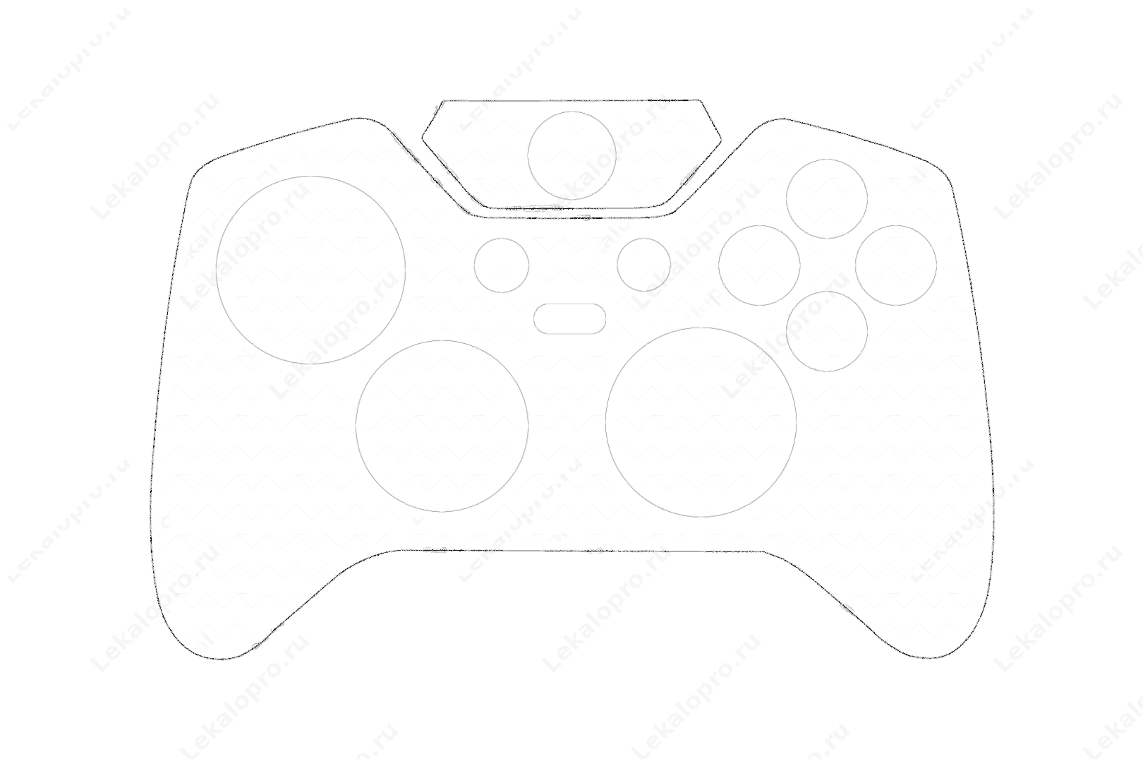 XboxX