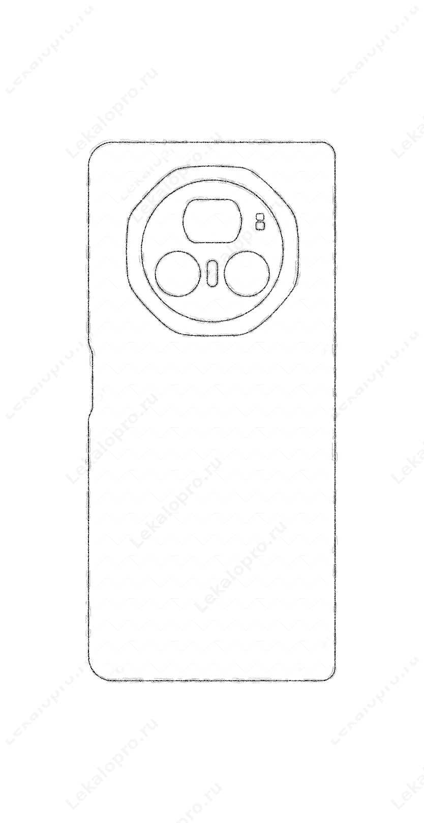 Honor Magic V3 5G